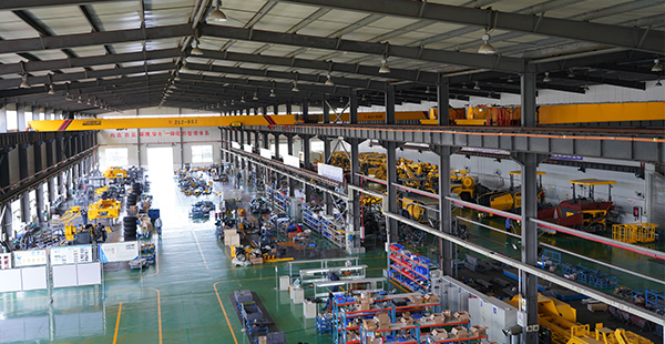 生（shēng）產線