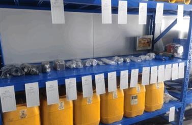 中秋前夕 | 一份來自（zì）中交二公（gōng）局的（de）特別