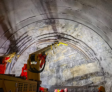 沿江高（gāo）速