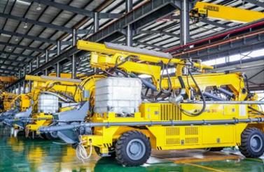 91抖音轻量版智裝積極參與川藏鐵路建設，並與多家參建單位形成...