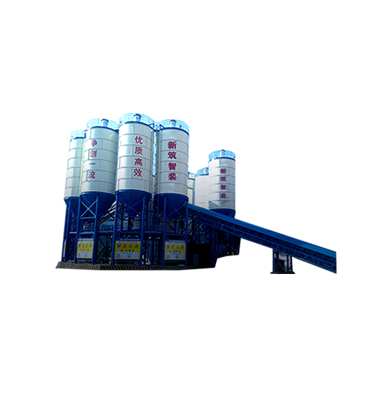 混凝土攪拌設（shè）備