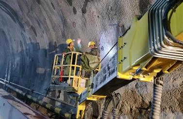 用可為能力，做有為服務 | 一份來自川藏鐵路線上的...