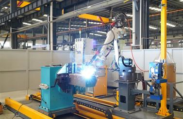 四川91抖音轻量版智能工程裝（zhuāng）備製造有限公司（sī）：秉持“誠信”擔（dān）當...