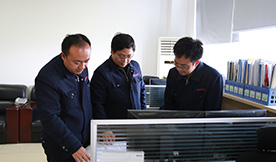 以人為（wéi）本，協作共贏